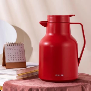 Smart Home Thermos — Smart Water Bottle, Diller