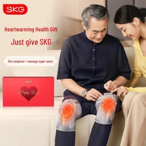 Smart Knee Massager — Massage Gun, SKG