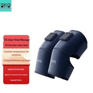 Smart Knee Massager — Massage Gun, SKG