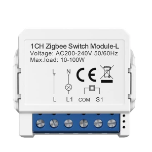 Smart Light Switch Breaker Module — Smart Switch, GYROBALL