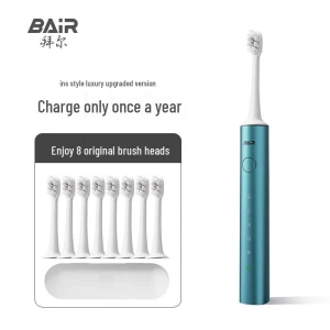 Smart Sonic Electric Toothbrush — Electric Toothbrush, Byer