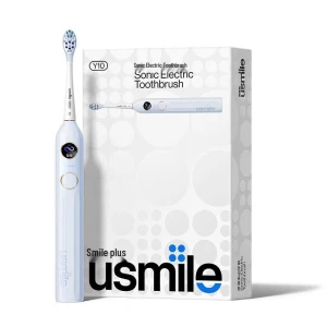 Smart Sonic Electric Toothbrush — Electric Toothbrush, usmile