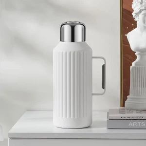 Temperature Control Thermos Flask — Smart Water Bottle, JDST online