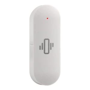 Vibration Sensor with Wireless Motion Detection — Motion Sensor, D Up