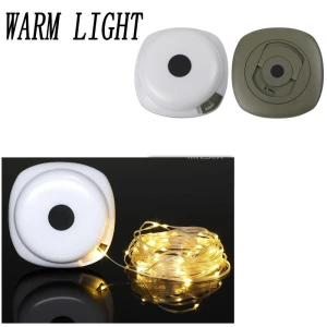 10 Foot Light Strip RGB LED Atmosphere Lamp — LED Strip Lights, DVD3