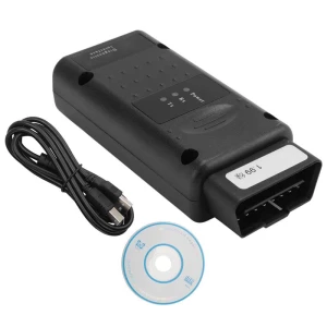 Car Diagnostic Tool with ABS and OBD2 — OBD2 Scanners, OPCOM