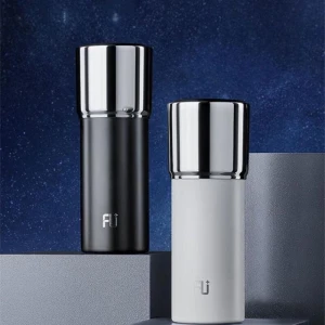 Classic Smart Temperature Thermos Cup — Smart Water Bottle, Fuguang