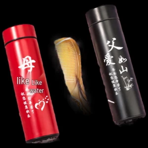 Dual Temperature Control Mug Gift Set — Smart Water Bottle, JDST online