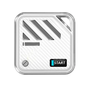 GPS Tracker with Bluetooth Compatibility — Dog GPS Tracker, bbtt