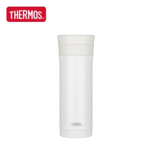 LED Temperature Display Insulated Cup — Smart Water Bottle, Thermos