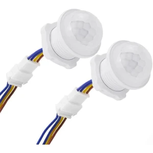 Motion Sensor Light Switch — Smart Switch, 2ZDX CVB