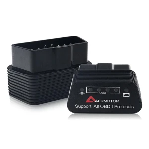 OBD2 Code Reader Car Diagnostic Scanner — OBD2 Scanners, A Grapes