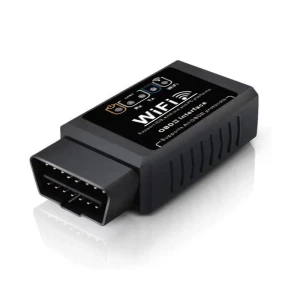 OBD2 Wi-Fi Scanner — OBD2 Scanners, hello house