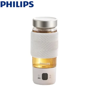 Portable Smart Health Kettle — Electric Kettle, Philips