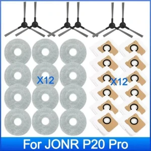 Robot Vacuum Cleaner Parts — Robot Vacuum, Rayhong