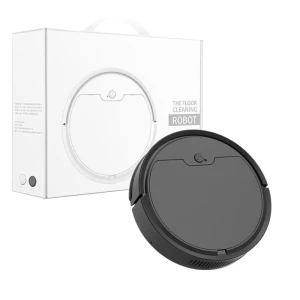 Robotic Vacuum and Mop — Robot Vacuum, Lilang