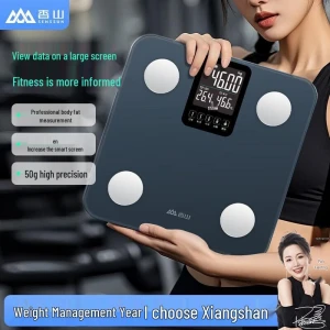 Smart Body Fat Scale — Smart Scale, Xiangshan
