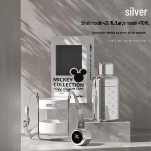 Smart Digital Display Insulated Water Bottle — Smart Water Bottle, JDST online