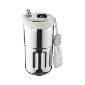 Smart Digital Display Thermos Bottle — Smart Water Bottle, JDST online