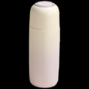 Smart Display Insulated Mug — Smart Water Bottle, RELEA