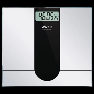 Smart Electronic Body Weight Scale — Smart Scale, Xiangshan