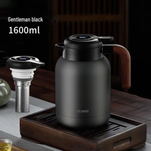 Smart Insulated Kettle — Electric Kettle, JDST online