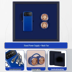 Smart LED Display Thermos Bottle — Smart Water Bottle, JDST