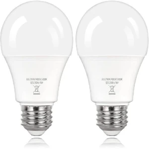 Smart LED Light Bulb with Music and Color Changing — Smart Light Bulb, PARTPHONER