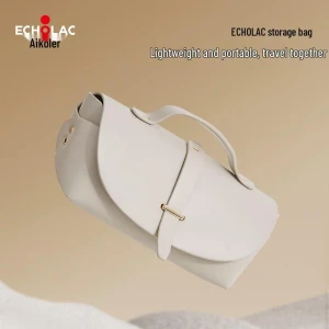 Smart Lock Travel Makeup Bag — Smart Luggage, ECHOLAC