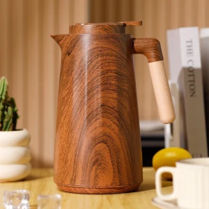 Smart Temperature Control Thermos — Smart Water Bottle, Shangqi