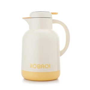 Smart Temperature Display Desktop Kettle — Electric Kettle, Kangbahe