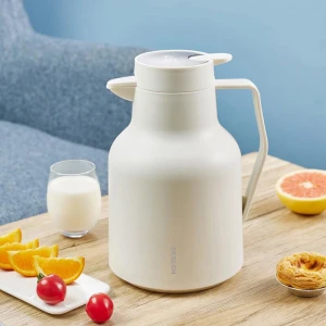 Smart Temperature Display Thermos — Smart Water Bottle, DESLON