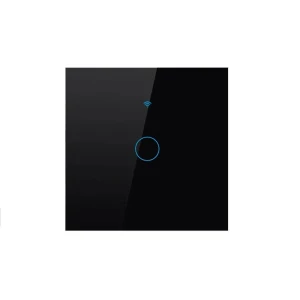 Smart Touch Light Switches — Smart Switch, Tuya