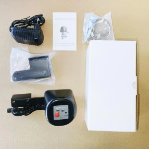 Smart Valve for Water and Gas Control — Water Shut Off Valve, Got Now