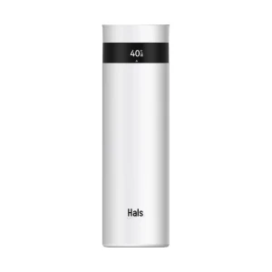 Smart Water Bottle with LED Display — Smart Water Bottle, HAERS
