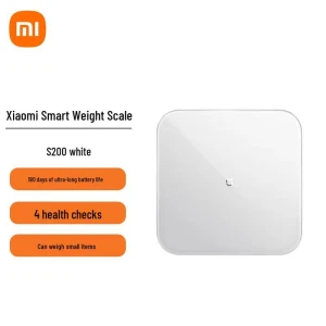Smart Weight Scale — Smart Scale, Xiaomi