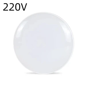 Smart WiFi Ceiling Light with RGB Color Changing and Dimmable Function — Smart Light Bulb, GYROBALL