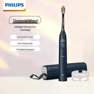 Sonic Electric Toothbrush — Electric Toothbrush, Philips