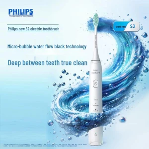 Sonic Electric Toothbrush — Electric Toothbrush, Philips