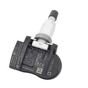 Tire Pressure Monitoring System Sensor — TPMS, Kia