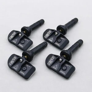 Tire Pressure Sensor — TPMS, autopartssupplier