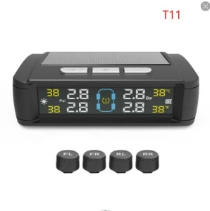 Universal Tire Pressure Monitoring System — TPMS, bbtt