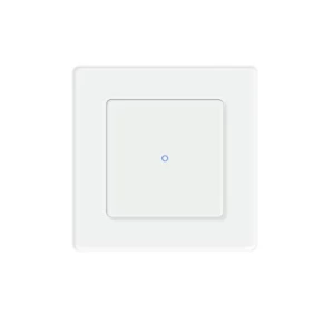 Wifi Smart Light Switch — Smart Switch, Cozy Cottage-Relax