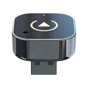 Wireless Android Auto CarPlay Box/Adapter Mini Dongle — Car Infotainment System, China Shoe City