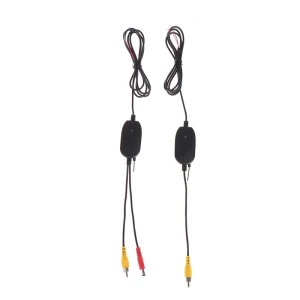 Wireless Rear View Camera — Backup Camera, Honeysucklee