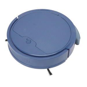 3-in-1 Robot Vacuum Cleaner with App Remote Control and USB Charging — Robot Vacuum, Cozy Cottage-Relax