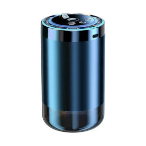 Aromatherapy Air Freshener — Essential Oil Diffuser, Bloom Habitat