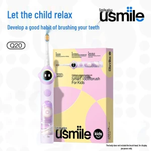 Children's Sonic Electric Toothbrush — Electric Toothbrush, usmile