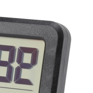 Digital Thermometer Hygrometer with 3.2 Inch Screen — Smart Thermometer, DQ-Home-N