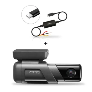 Driving Recorder with Built-in Storage — Dash Cam, 70mai